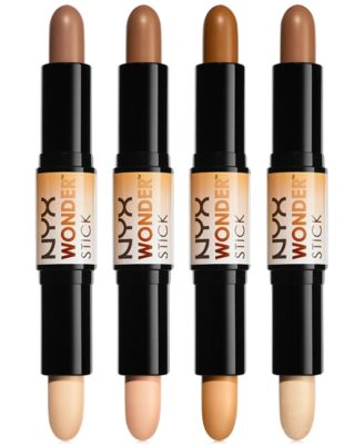 NYX Professional Makeup Wonder Stick Cream Highlight & Contour Stick