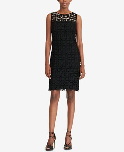 ralph lauren petites macys