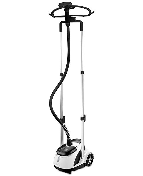 salav gs18-dj/120 garment steamer manuel
