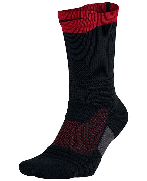 Nike Men's Elite Versatile Crew Socks & Reviews Socks Men Macy's