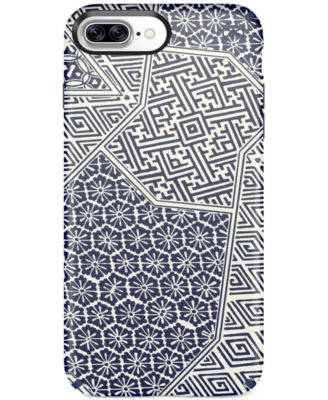 Speck - Presidio Inked iPhone 7 Plus Case