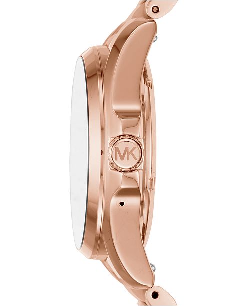 michael kors smart bracelet