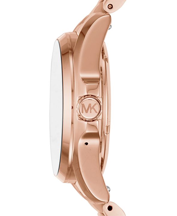 michael kors access watch macys
