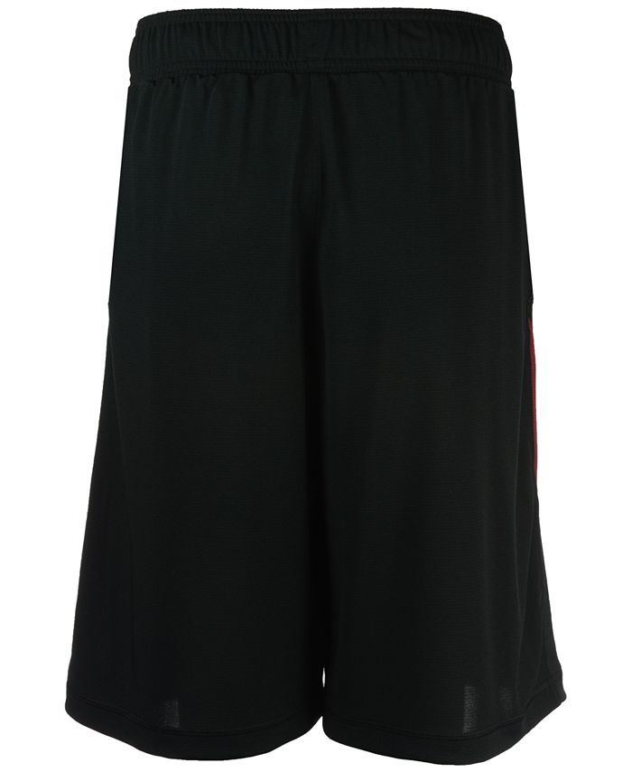 Under Armour Men's Auburn Tigers Basketball Shorts Macy's