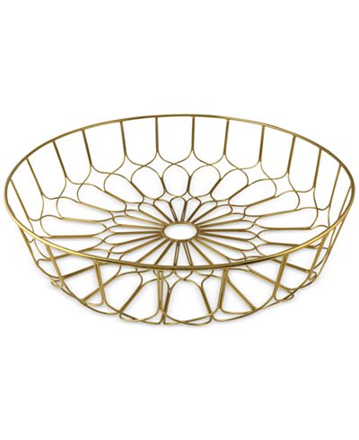 Thirstystone Old Hollywood Large Wire Tray