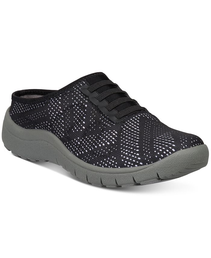 baretraps slip on sneakers