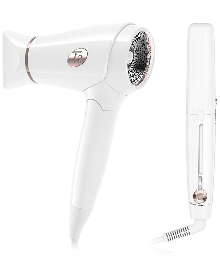 T3 micro featherweight top compact folding dryer
