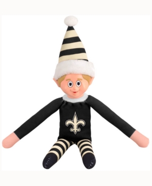 Forever Collectibles New Orleans Saints Fan In the Stands