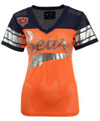 women's chicago bears jersey