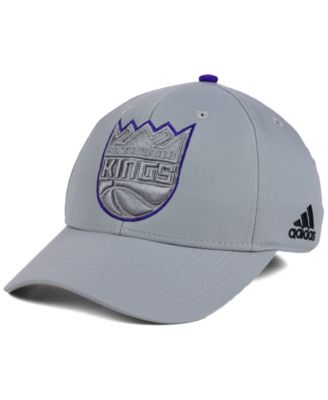 adidas - Gray Color Pop Flex Cap