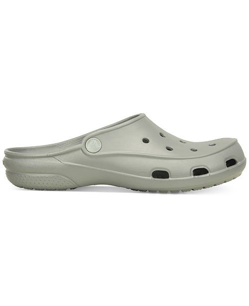 Crocs Women's Freesail Clogs & Reviews - Mules & Slides - Shoes - Macy's