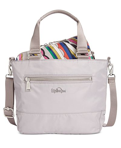 Kipling Adelina Tote - Handbags & Accessories - Macy&#39;s