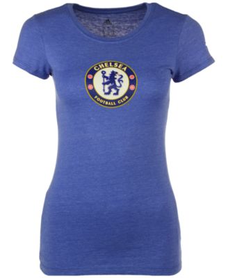 adidas - Women's International Soccer Club Team Crest T-Shirt