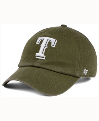 rangers 47 brand
