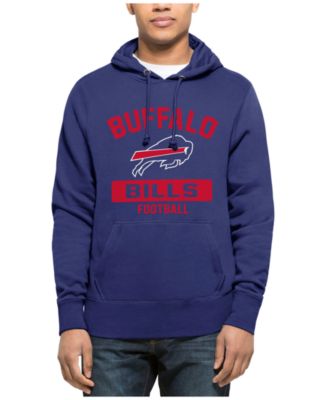 buffalo bills men's hoodie