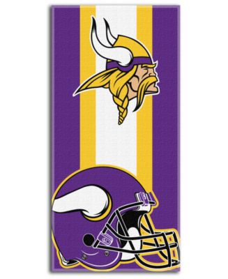 Northwest Company - Zone Read Beach Towel