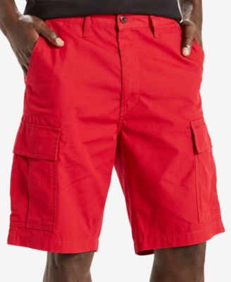 Levi's - Carrier Loose-Fit Cargo Shorts