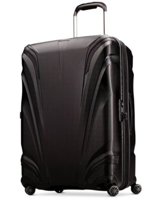 macys samsonite silhouette xv