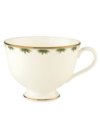 Lenox - "British Colonial" Tea Cup