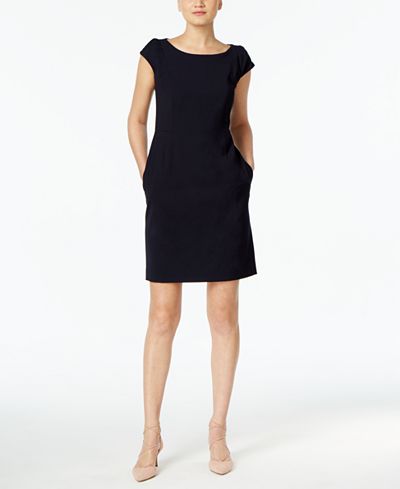 Weekend Max Mara Mirna Sheath Dress