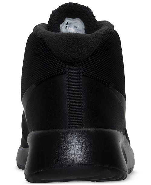 sneaker tanjun chukka