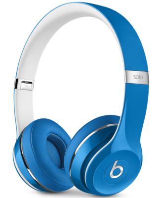 Beats by Dr. Dre - 2 Luxe Headphones