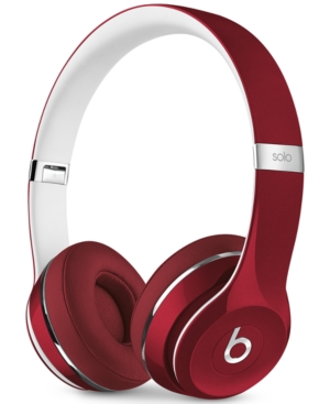 UPC 888462603775 product image for Beats By Dr. Dre Solo 2 Luxe Headphones | upcitemdb.com
