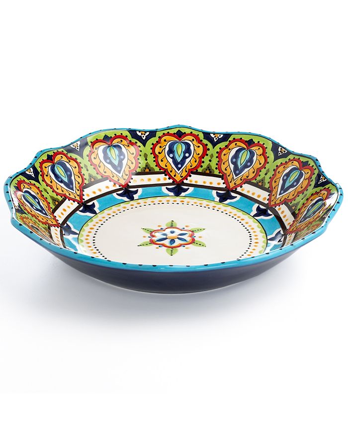 Espana bocca dinnerware shop
