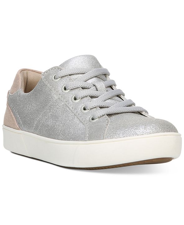 naturalizer morrison sneaker black