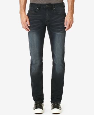 Evan-X Slim-Fit Stretch Jeans 