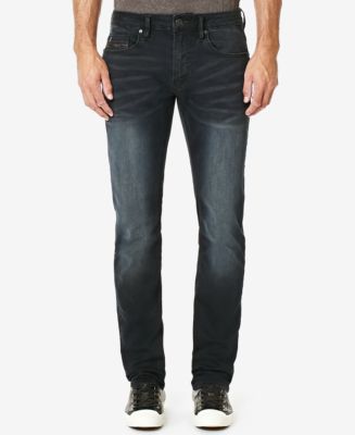 Buffalo David Bitton Men's Evan-X Slim-Fit Stretch Jeans - Macy's