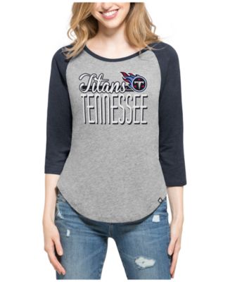 Titans Ladies Raglan main image 0