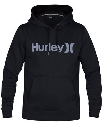 Hurley Men's Hoodie