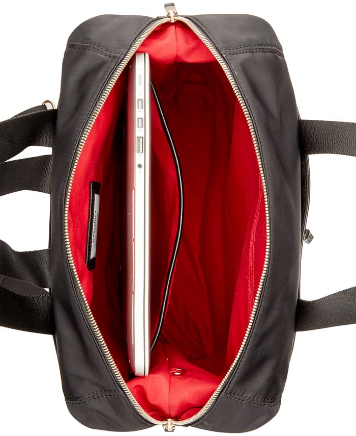 Knomo London Convertible Tote Backpack Macy's