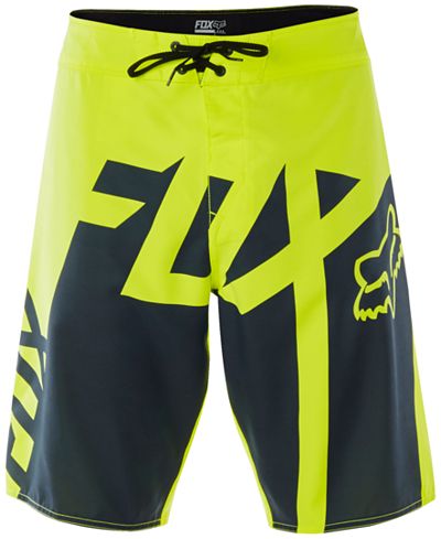 Fox Men's Gator Boardshorts