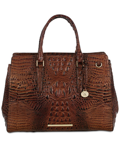 Brahmin Finley Melbourne - Handbags & Accessories - Macy&#39;s