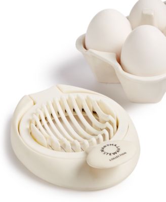 Martha Stewart Collection - Egg Slicer