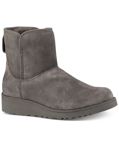 UGG® Kristin Short Boots