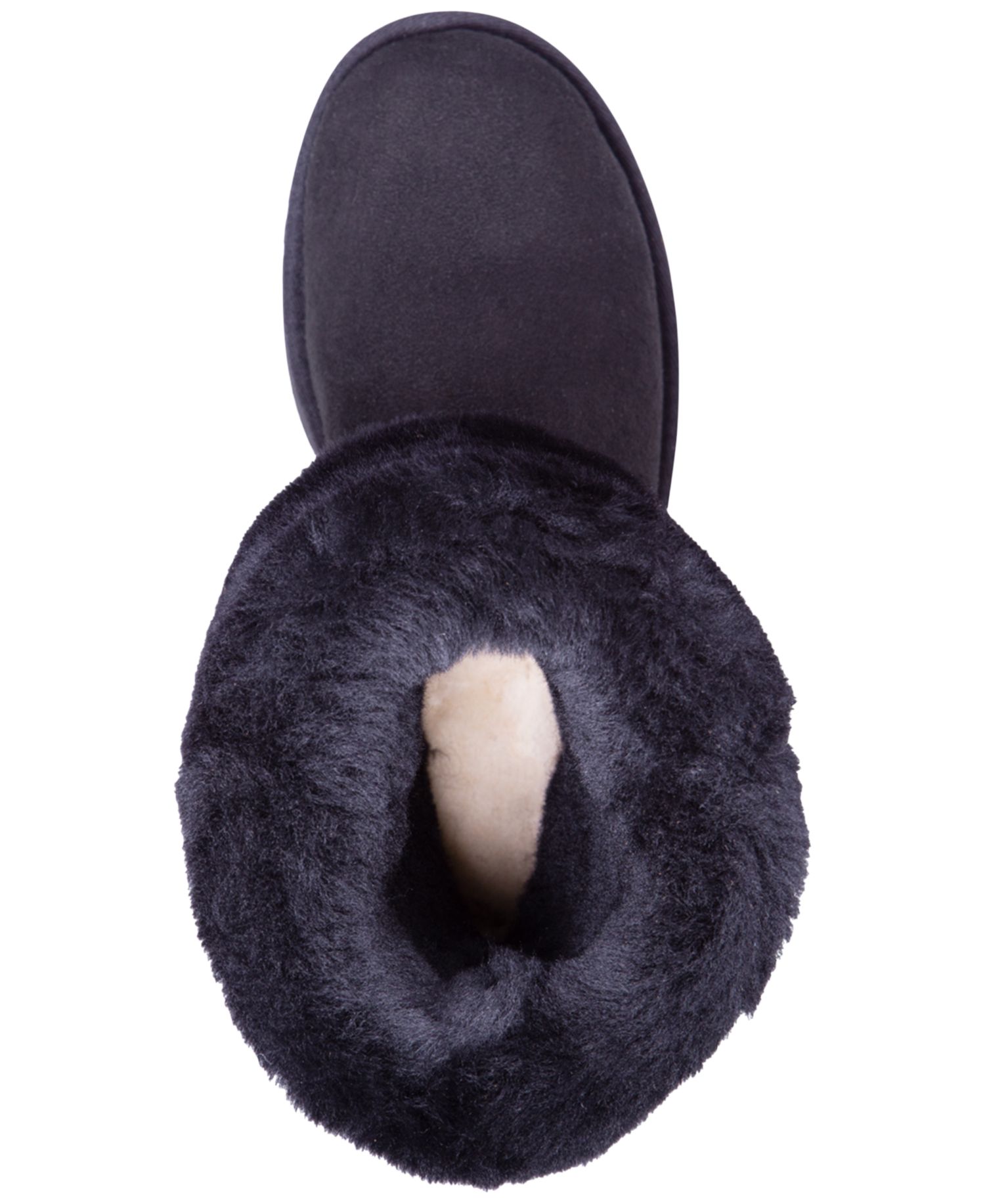 Women's Classic Round Toe II Tall Boots