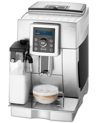 De'Longhi - ECAM23450SL Espresso Machine, Magnifica Digital Super Automatic