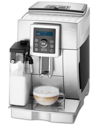 De Longhi ECAM23450SL Espresso Maker Magnifica Digital Super