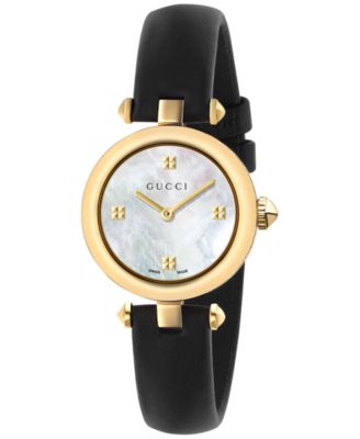 gucci watches on sale women