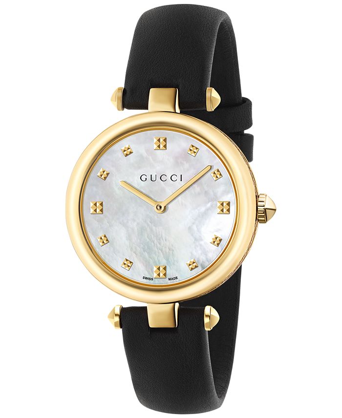 Women's Female Gucci Watch | lupon.gov.ph