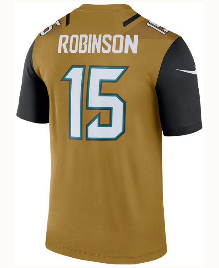 Nike Men's Allen Robinson Jacksonville Jaguars Legend Color Rush