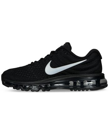 Nike air shop max 2017 macy's