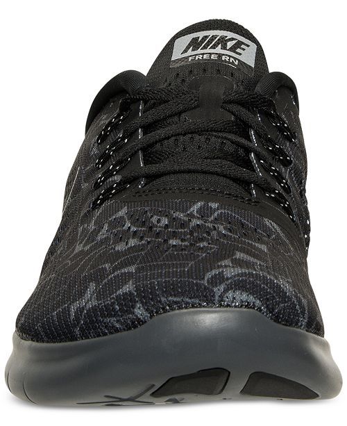Nike Men's Free Run Running Sneakers from Finish Line & Reviews