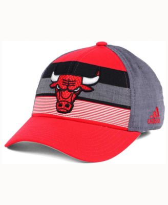 adidas - Tri-Color Flex Cap