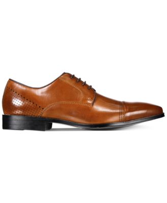 Men's Lesson Plan Oxfords