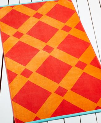 Martha Stewart Collection - Cayman Beach Towel