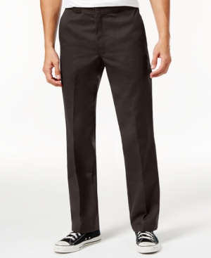 UPC 607645240237 product image for Dickies Men's 874 Original Classic-Fit Work Pants | upcitemdb.com
